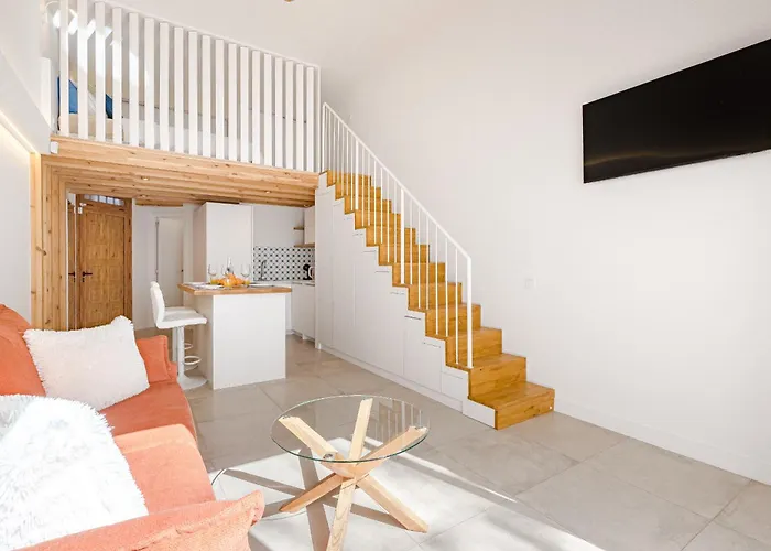 Buenavista Park Royal Appartement