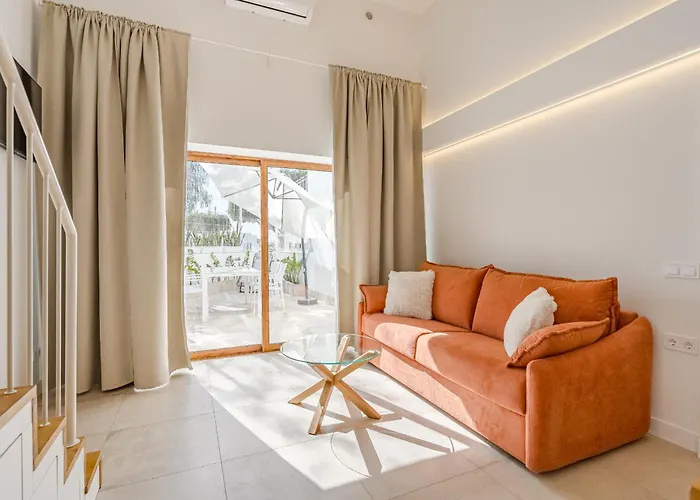 Buenavista Park Royal Appartement Costa Adeje (Tenerife)