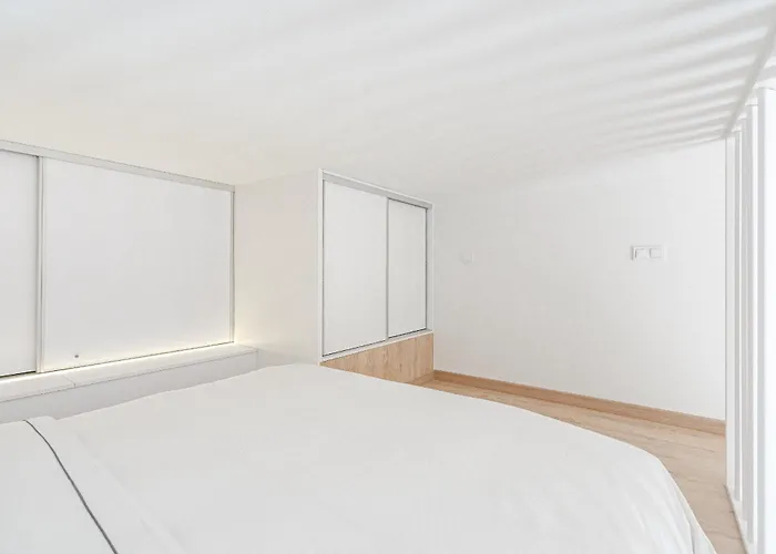 Buenavista Park Royal Appartement