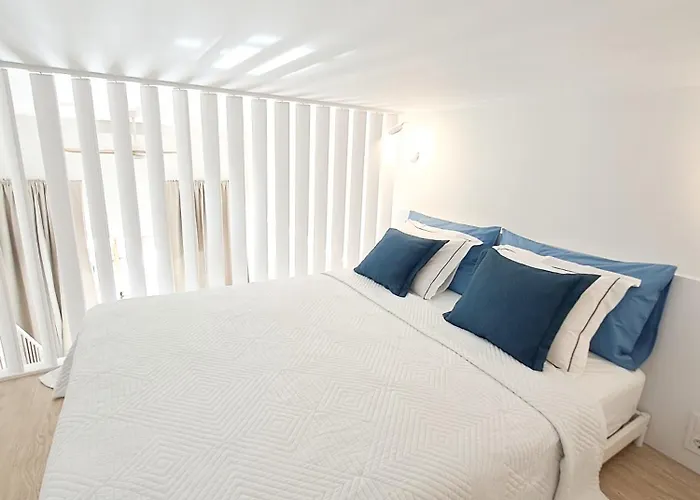 Appartement Buenavista Park Royal Costa Adeje (Tenerife)