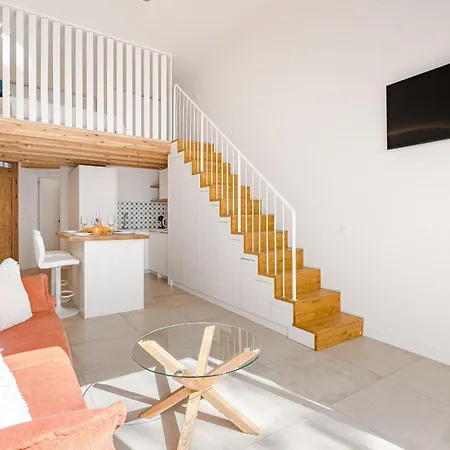 Buenavista Park Royal Апартаменты