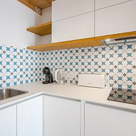 Апартаменты Buenavista Park Royal *