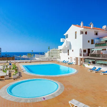 Апартаменты Buenavista Park Royal Адехе