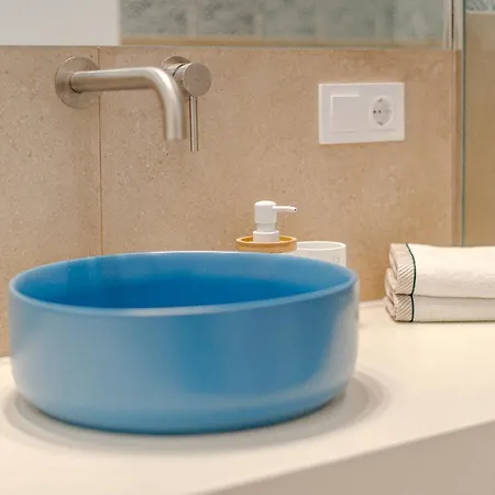 Апартаменты Buenavista Park Royal