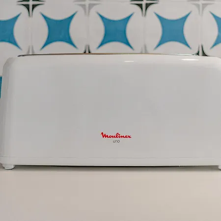 Апартаменты Buenavista Park Royal *