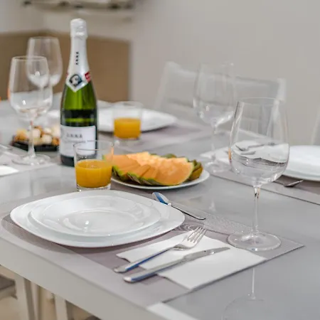 Buenavista Park Royal * Адехе