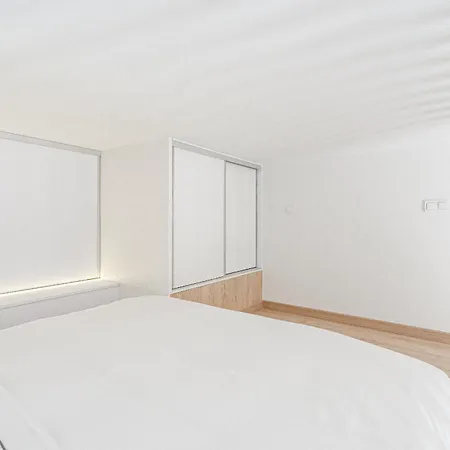 Buenavista Park Royal Апартаменты