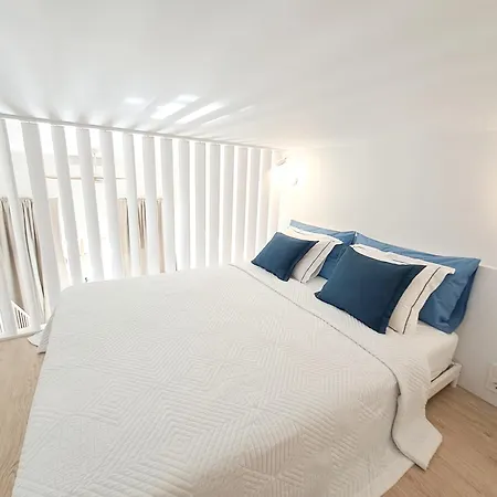 Апартаменты Buenavista Park Royal Адехе