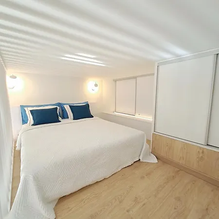 Buenavista Park Royal Адехе