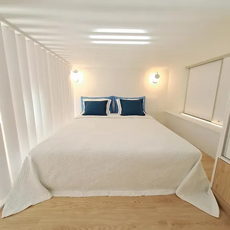 Апартаменты Buenavista Park Royal