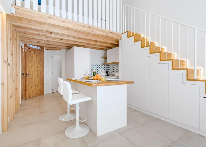 Apartamento Buenavista Park Royal