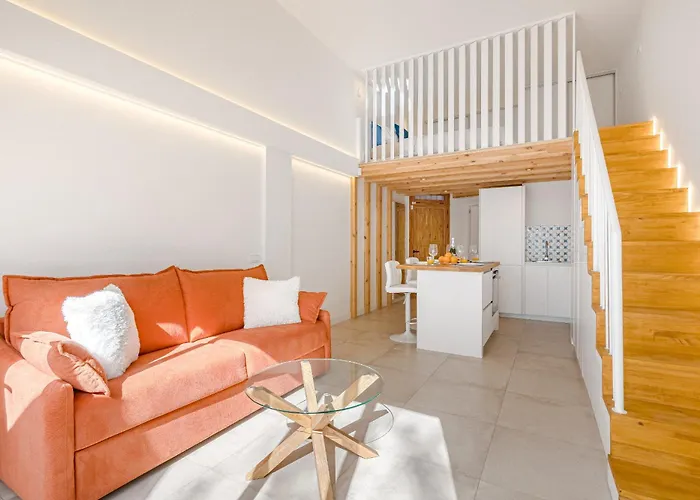 Buenavista Park Royal Apartamento *