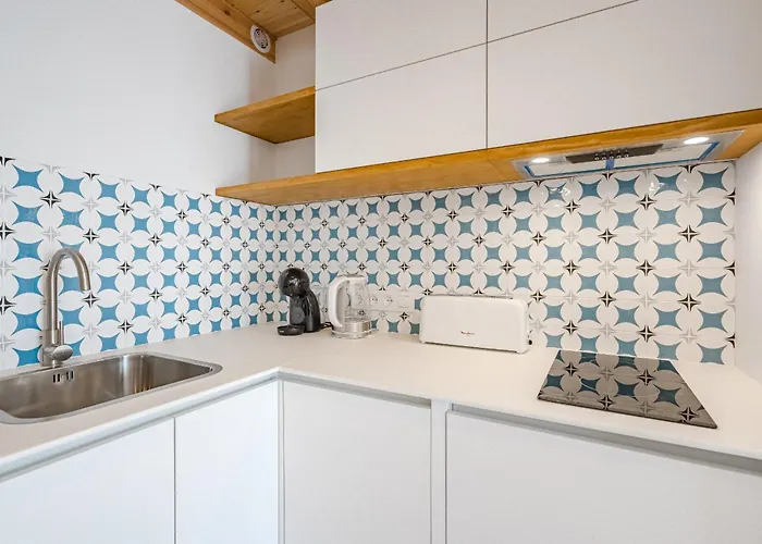 Apartamento Buenavista Park Royal *