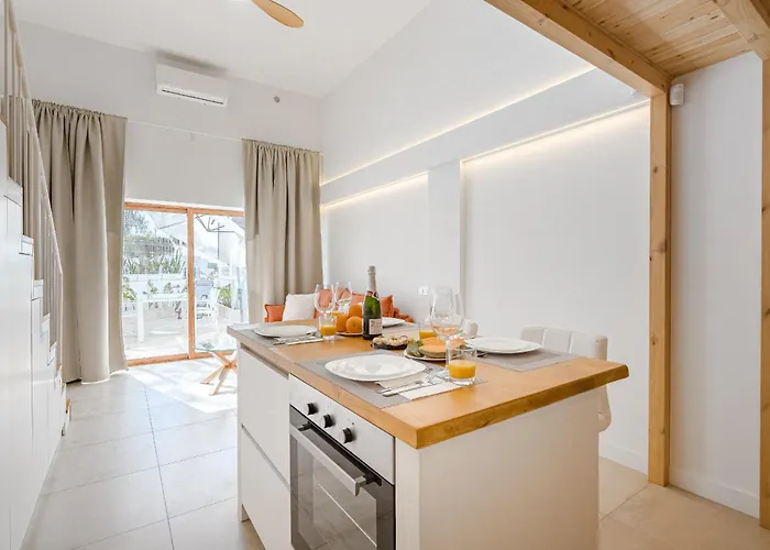 Apartamento Buenavista Park Royal Costa Adeje (Tenerife)