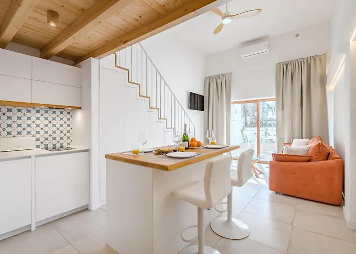 Apartamento Buenavista Park Royal