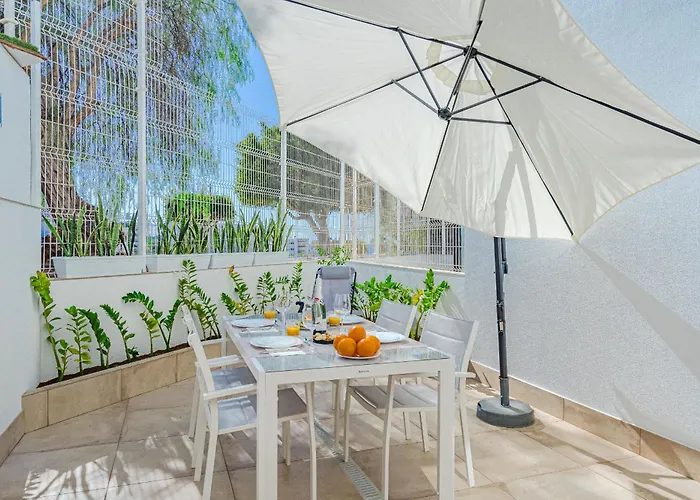 Buenavista Park Royal *