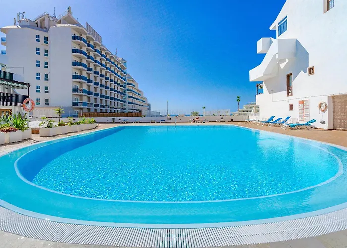 Buenavista Park Royal Costa Adeje (Tenerife)