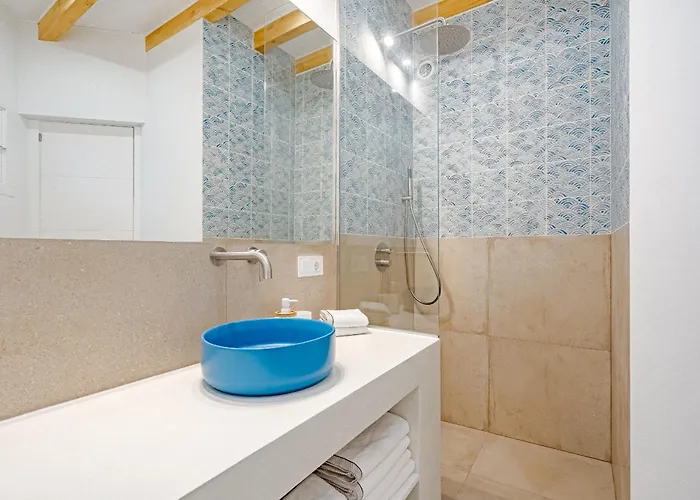 Buenavista Park Royal