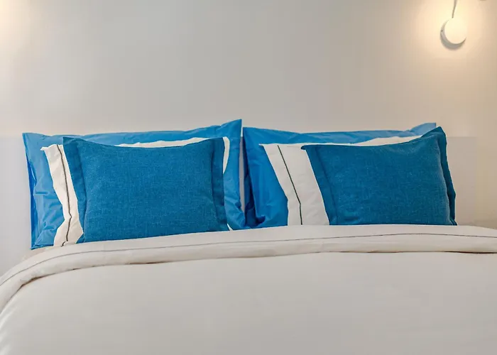 Buenavista Park Royal Apartamento