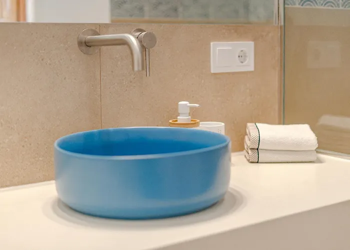 Apartamento Buenavista Park Royal