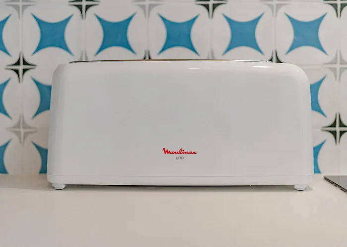 Apartamento Buenavista Park Royal *