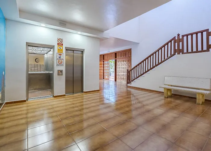 Apartamento Buenavista Park Royal Costa Adeje (Tenerife)