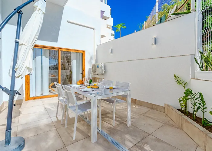 Buenavista Park Royal Costa Adeje (Tenerife)