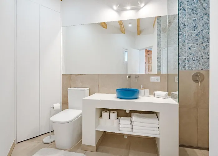 Buenavista Park Royal Apartamento Costa Adeje (Tenerife)