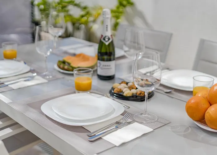 Buenavista Park Royal *