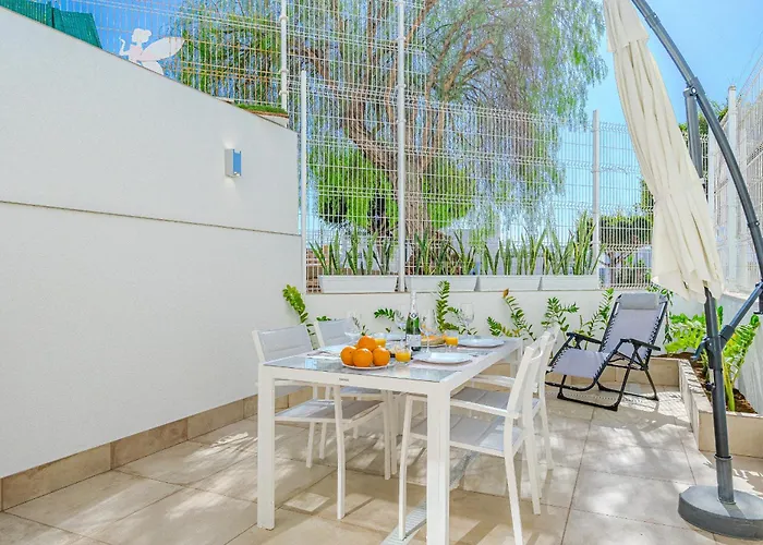 Buenavista Park Royal Costa Adeje (Tenerife)