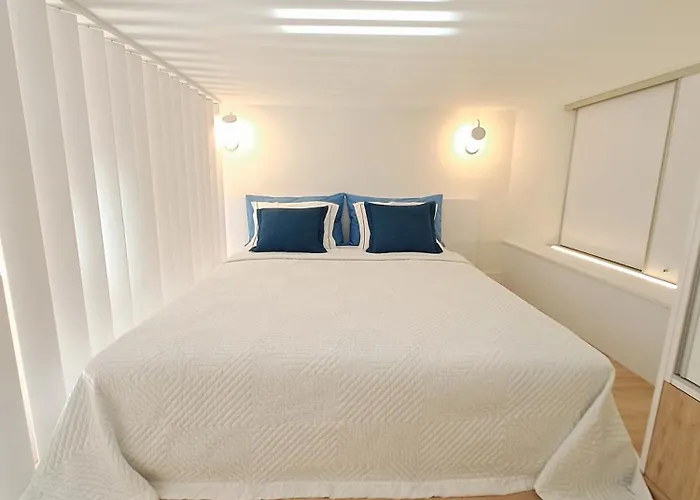 Apartamento Buenavista Park Royal