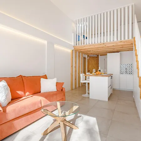 Buenavista Park Royal Apartman *